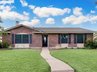 600 Middle Cove Dr, Plano, TX 75023