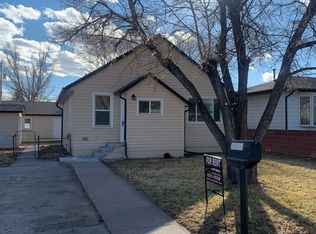 3503 Myers Ct, Cheyenne, WY 82001