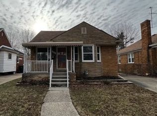 3824 Pardee Ave, Dearborn, MI 48124