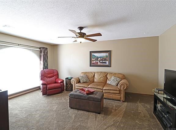 Formal Living Room from Entry Hall