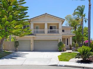 2805 Rancho Rio Chico, Carlsbad, CA 92009