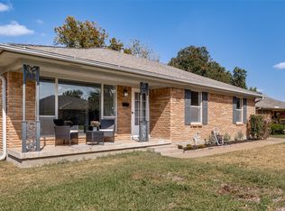 1321 Lexington Dr, Garland, TX 75041