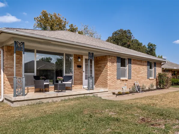 1321 Lexington Dr, Garland, TX 75041