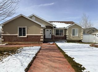 1210 W 3275 S, Perry, UT 84302