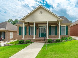 132 Riley Cir, Fayetteville, TN 37334