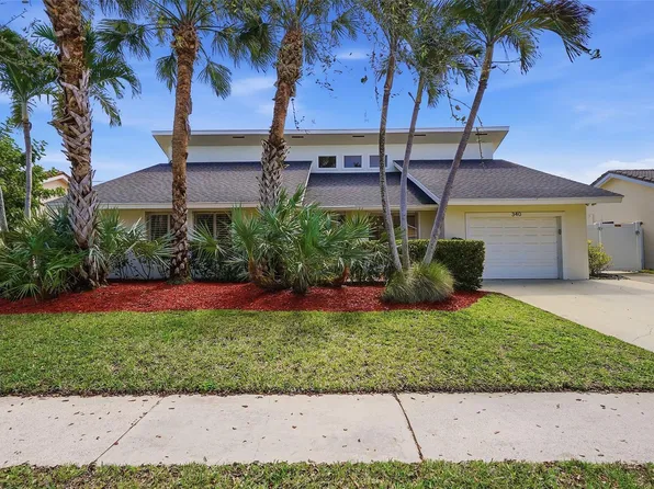 340 Apache Lane, Boca Raton, FL 33487