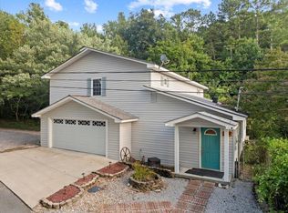 504 Old Villanow Rd, La Fayette, GA 30728