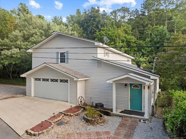 504 Old Villanow Rd, La Fayette, GA 30728