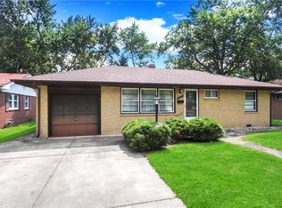 2801 Oak Ave, Mattoon, IL 61938