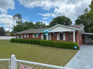 1833 Susan Ln, Columbus, GA 31907