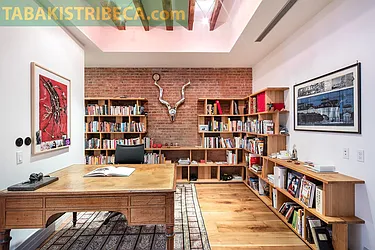 Rented by Tabak Real Estate