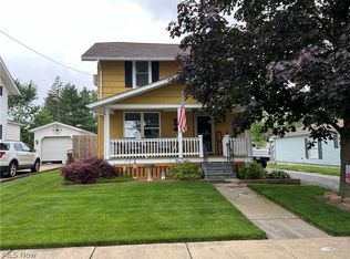 214 Liberty St, Spencer, OH
