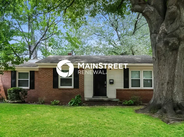 1619 Hopewell Rd, Memphis, TN 38117