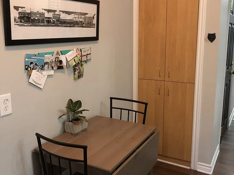 115 Cartier St #2 — Photo 6