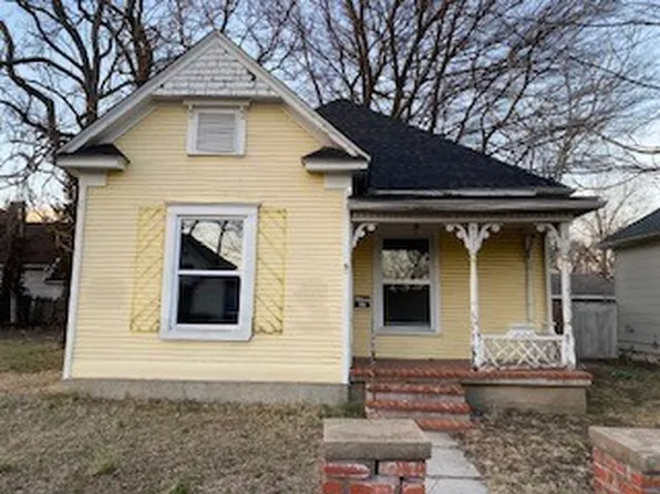 817 W 6th St, Joplin, MO 64801