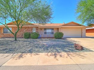 10321 W Signal Butte Cir, Sun City, AZ 85373