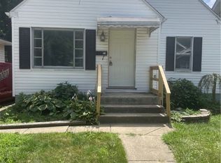 878 Iona Ave, Akron, OH 44314