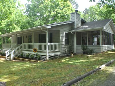 150 Rocky Branch Dr, McDonough, GA, 30252