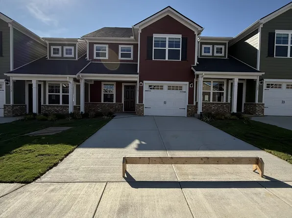 300 Selesia Ln Lot 8, Pleasant View, TN 37146