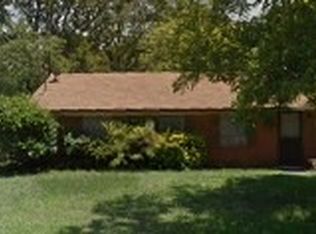 1829 Barbara St, Tyler, TX 75701