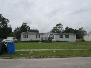 7828 Fox Tail Ln, Jacksonville, FL 32219