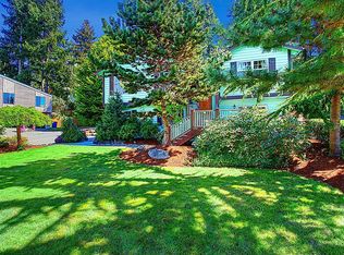 2532 124th Pl NE, Bellevue, WA 98005