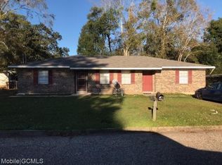 1822 Runnels Rd #B, Mobile, AL 36605