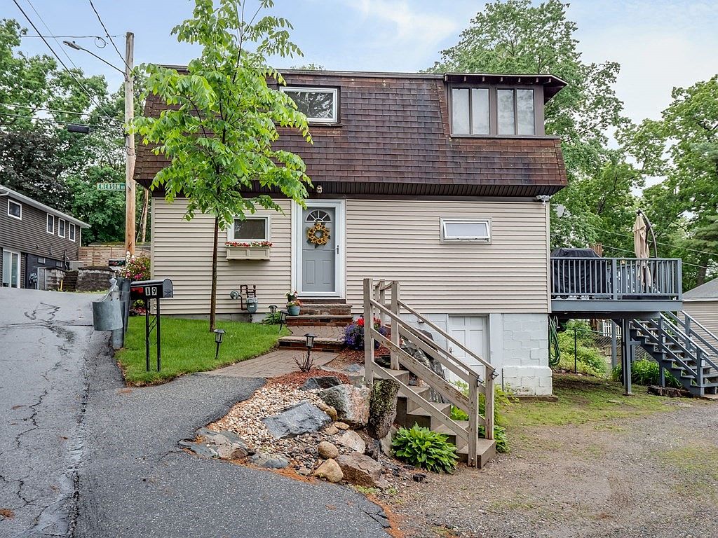 19 Shore Rd, North Reading, MA 01864 MLS 73122221 Zillow