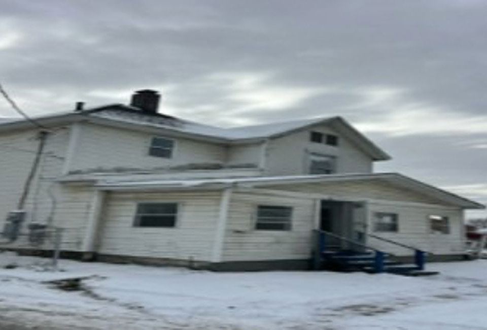 Property Front View