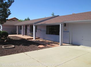 110 Skyline Dr, Sedona, AZ 86351