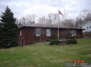 2115 W Eldora Dr, Marion, IN 46952