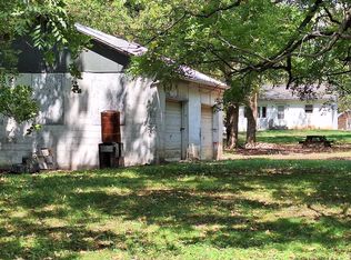 3854 Cumberland Rd, Romney, WV 26757