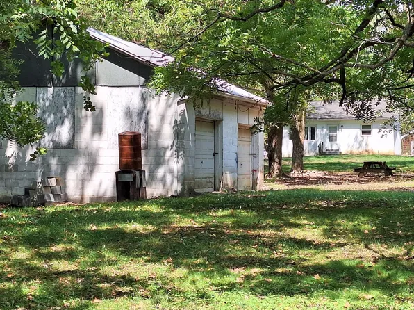 3854 Cumberland Rd, Romney, WV 26757