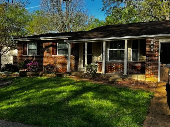 5655 Dantonaire Pl, Saint Louis, MO 63128