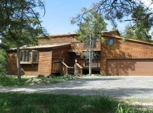 10659 Crystal Way, Morrison, CO 80465
