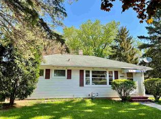 1900 E Melrose Ave, Appleton, WI 54911