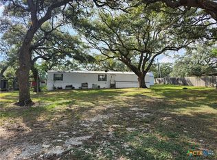 96 Reeves Ranch Rd, Victoria, TX 77905