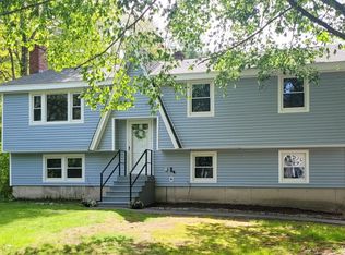 3 Cote Rd, Salem, NH 03079