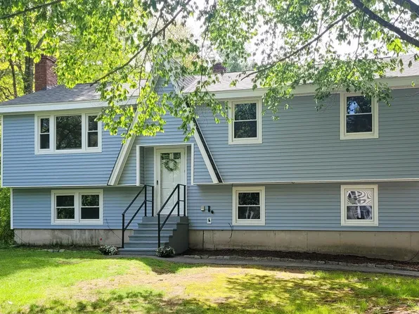 3 Cote Road, Salem, NH 03079