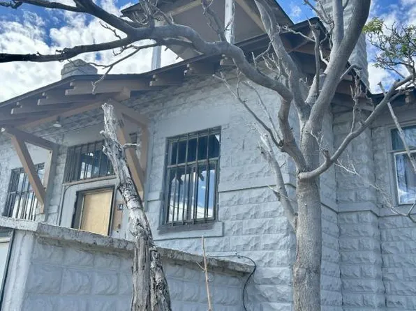 1480 Wilmont Rd, Florence, CO 81226