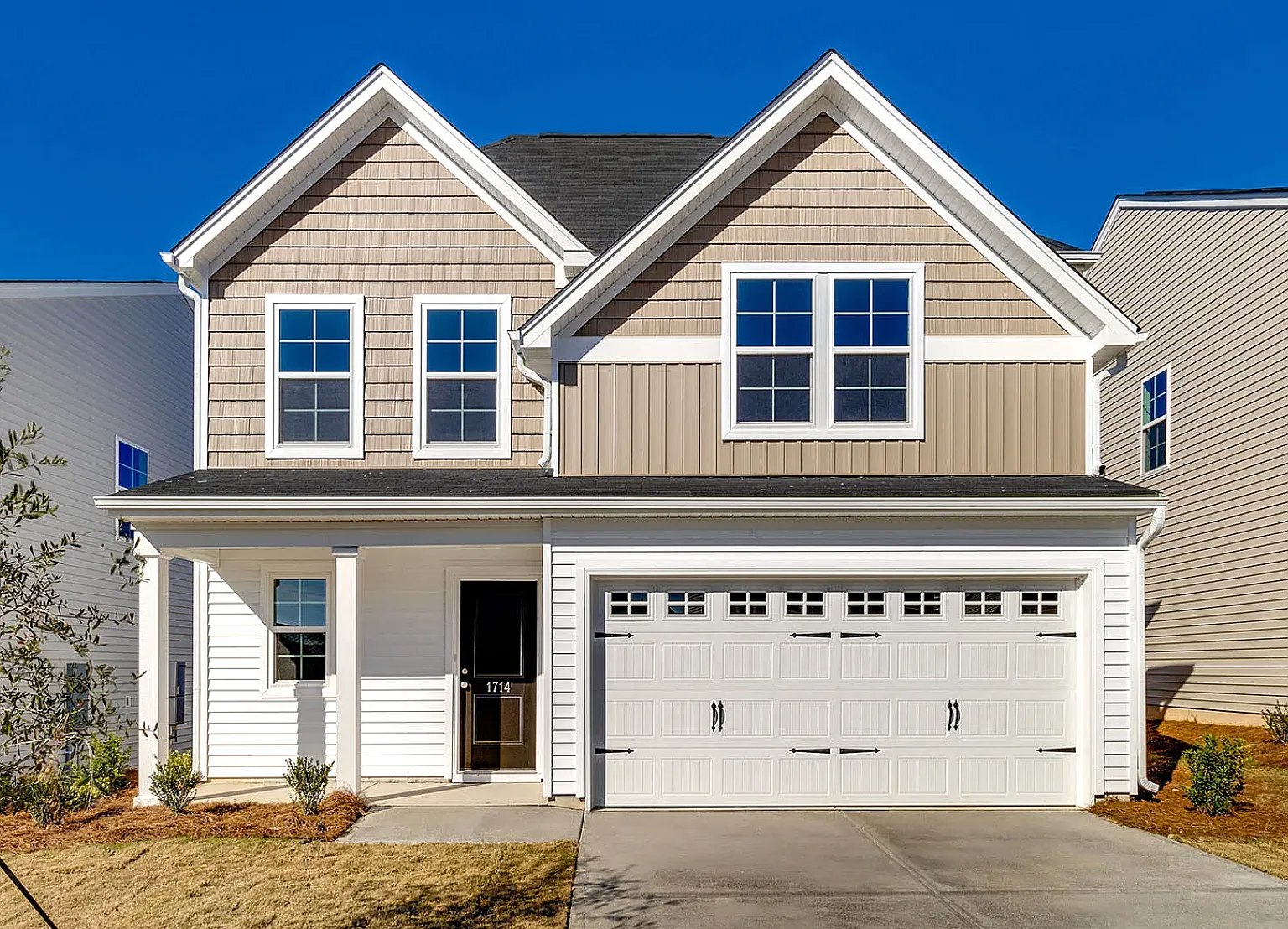 3 bed, 2.5 bath, 1867 sqft, $2,150 — Photo 1
