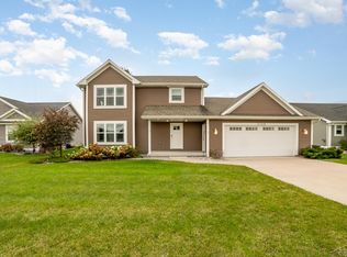 2168 S Ryan Ct, Bay City, MI 48706