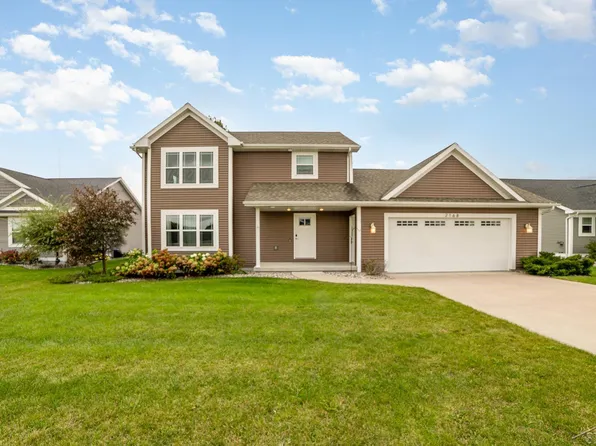 2168 S Ryan Ct, Bay City, MI 48706