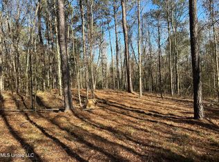 0 Crooked Creek Rd, Silver Creek, MS 39663