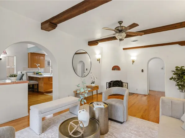 1608 Elm St, Alhambra, CA 91803