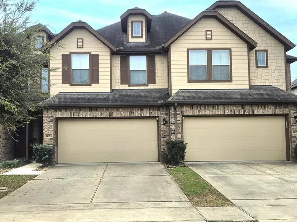 14915 Wicker Brook Ln, Houston, TX 77095