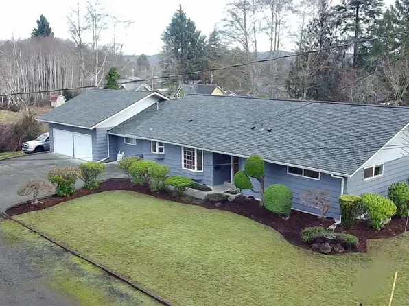 825 Cowper Street, Cosmopolis, WA 98537