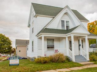 100 S 8th St APT 2, Grand Haven, MI 49417