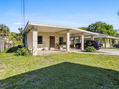 1716 2nd St NE, Winter Haven, FL, 33881