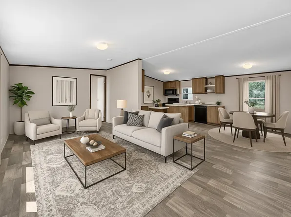 4800 Plum Bush St, Granbury, TX 76048